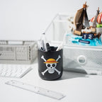 Grupo Erik One Piece Pen Holder for Desk - Anime Gifts, Manga Merch - Image 5