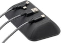 Smartish Magnetic Cord Holder, Bigger Cable Wrangler, Office Desk Organizer by Smartish-PhoneCasesandStuff
