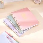 Jul 2026 - Dec 2027 Planner, Forvencer 18 Month Planner 2026-2027, 8.5"x11" - Image 7