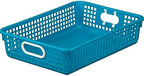 Really Good Stuff Multi-Purpose Small Desktop Paper Storage Baskets - Image 6