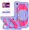 Scnioy for Samsung Galaxy Tab A11+/A9+ Case 11" Galaxy A11 Plus Tablet Case by Scnioy
