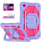 Scnioy for Samsung Galaxy Tab A11+/A9+ Case 11" Galaxy A11 Plus Tablet Case by Scnioy