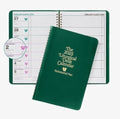 The 2027 Liturgical Desk Calendar | Ecclesiastical Year | Planner Lays Flat on Desk | Keep Track of Daily Catholic Readings | Vestment Color Guide | Organization for Church and Clergy by VILLAGEGIFTIMPORTERS