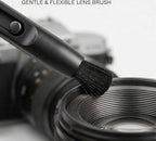UES 21-in-1 Professional Full Frame Camera Cleaning Kit with a Travel Case - Image 5