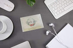 Small Plastic Envelopes File Folder 80 Pack, Clear, 5 x 7 inches - Image 6