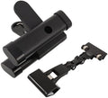SHINEOFI Double Head Picture Copy Holder Clip for A4 Paper, Metal by Unknown