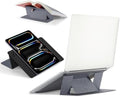 MOFT Invisible Laptop Stand, Stick-Free Tablet&Laptop Riser for Mobile Work by MOFT