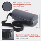 OPTP The Original McKenzie Lumbar Roll – Firm Density Low Back Support - Image 4