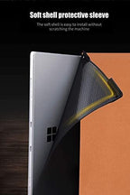Case for Microsoft Surface Go 1/2/3/4 10.5 inch 2018/2020/2021/2023 - Image 4