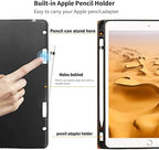 Case for Samsung Galaxy Tab S11 Ultra/S12 Ultra 14.6" 2025/2026 - Image 3