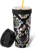 Frost Buddy Togo Buddy 30oz Tumbler - Insulated Stainless Steel by FrostBuddy