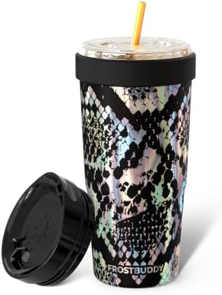 Frost Buddy Togo Buddy 30oz Tumbler - Insulated Stainless Steel by FrostBuddy
