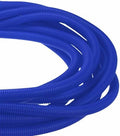 DMiotech 50ft Wire Loom Split Tubing 3/4 Inch(19.1mm) ID Blue by DMiotech