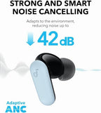 Soundcore P30i by Anker Noise Cancelling Earbuds, Hands-Free Viewing - Image 3