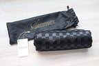 Digital Piano Cover for Yamaha - Piano Keyboard for P143, P225, P223, P145, P143, P125a, P125, P115, P105, P71, P45, Kawai ES120, PX150, Roland F-20 & More, Keyboard Cover, Ebony Black - Image 3