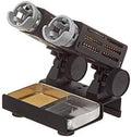 TRUArt 60W Wood Burning Dual Pen Holder by TRUArt
