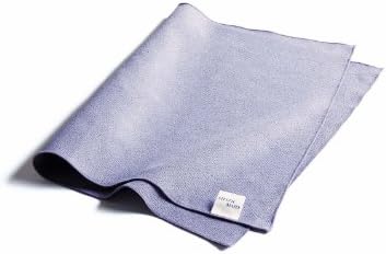 MysticMaid Original Microfiber Cleaning Cloth, Periwinkle Blue, 19-3/4-Inch by 13-Inch by Unknown