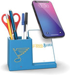 SOAR NHL Wireless Charger and Desktop Organizer by SOAR