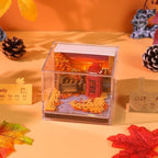 3D Weekly Calendar 2027 Creative Weekly Calendar tear away calendar T - Image 2