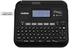 Brother P-Touch PT-D460BTVP Business Expert Connected Label Maker | Connect and Create via Bluetooth®-on TZe Label Tapes up to ~3/4 inch - Image 2