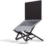 Roost V3 Laptop Stand – Adjustable and Extremely Portable Laptop Stand – PC and MacBook Stand - Image 2