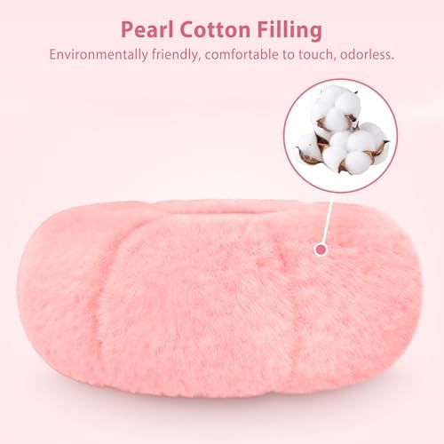 CreaDream Pumpkin Tablet Pillow Stand, Adjustable Pillow Stand for Lap Bed - Image 6