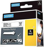 DYM18488 - Dymo RhinoPRO Flexible Wire and Cable Label Tape - Image 4
