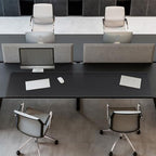 Mydours PU Leather Desk Pad, Large XXL 67"x15.7" Mouse Mat, (Black) - Image 4