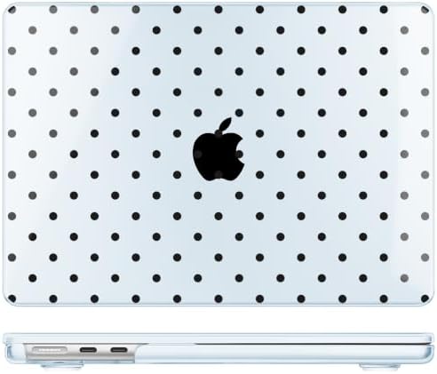 May Chen for with MacBook Air 15 inch Case M5 M4 M3 M2 2026-2023 - Image 3