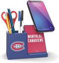 SOAR NHL Wireless Charger and Desktop Organizer by SOAR