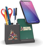SOAR NHL Wireless Charger and Desktop Organizer by SOAR