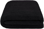American Soft Linen 100% Cotton Luxury Turkish Towels, 40x80 XL Bath Sheet - Image 6