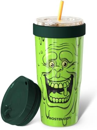 Frost Buddy Togo Buddy 30oz Tumbler - Insulated Stainless Steel by FrostBuddy