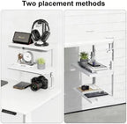 2-Tier Desk Shelf - Image 5