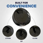 Frost Buddy Thicc Buddy 16oz Tumbler - Insulated Stainless Steel - Image 4