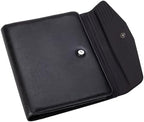 Case-it Business Padfolio | Letter Size | PAD-35 Black - Image 5