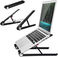 Adjustable Laptop Stand for Desk, Portable Notebook Riser Fits 18 17 16 15 by Unknown