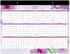 AT-A-GLANCE® Beautiful Day 2027 Monthly Desk Pad Calendar, Standard, 21 3/4" x 17" - Image 6