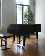 TINDTOP Thickened Grand Piano Cover, Waterproof Baby Piano Cover - Image 7