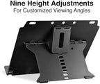 Staples Booklift Copyholder, Adjustable Desktop Document Holder - Image 2