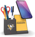 SOAR NHL Wireless Charger and Desktop Organizer by SOAR