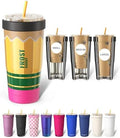 Frost Buddy Togo Buddy 30oz Tumbler - Insulated Stainless Steel (Pencil) by FrostBuddy