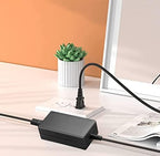 24V AC/DC Adapter Compatible with Brother Mobile PT-P950NW PTP950NW PT P950NW P-Touch Labeller Powered Wireless Network Laminated Label Printer 24VDC Power Supply Cord Cable Battery Charger - Image 5