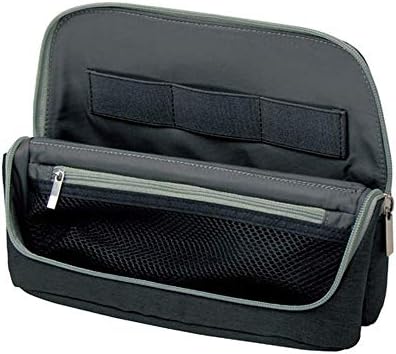 Sonic UT-1902-D Bag in Bag Smaster Wide U-Trim A5 Black by Sonic