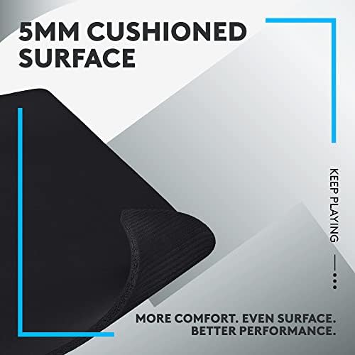 Logitech G740 Large Thick Gaming Mouse Pad - Image 2
