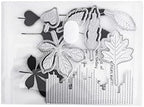 Small Plastic Envelopes File Folder 100 Pack, Clear, 5 x 7 inches - Image 3