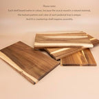 Kitchen Cabinet Counter Shelf Acacia Wood Desktop Organizer Shelf - Image 4