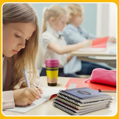 36 Pcs Back to School Gifts Bulk for Teacher Students, Classic - Image 6