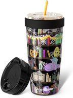 Frost Buddy Togo Buddy 30oz Tumbler - Insulated Stainless Steel by FrostBuddy