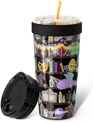 Frost Buddy Togo Buddy 30oz Tumbler - Insulated Stainless Steel by FrostBuddy